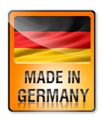 Производитель - Германия